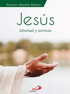 cover image of Jesús